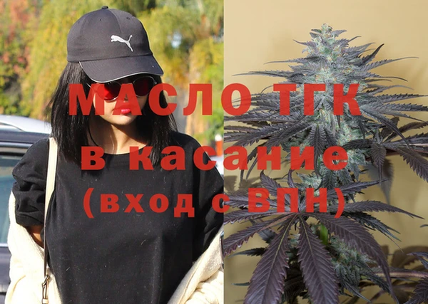 твердый Протвино